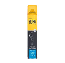 GIORGI LACA 300ML EXTRAFUERTE