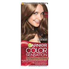 GARNIER COLOR SENSATION TINTE 6.0