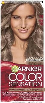 GARNIER COLOR SENSATION TINTE 7.1