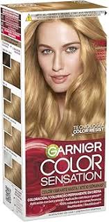GARNIER COLOR SENSATION TINTE 7.3