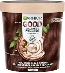 GARNIER GOOD TINTE 4.15 CASTANO M$