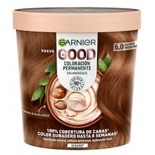 GARNIER GOOD TINTE 6.0 CASTANO MOC$