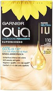 GARNIER OLIA TINTE 110 RUB SUP ACL