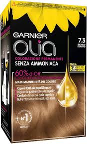 GARNIER OLIA TINTE 7.3 GOLDEN BLOND