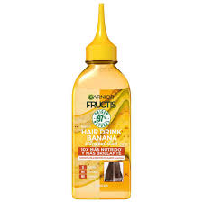 FRUCTIS TRAT HAIR DRINK 200 BANANA