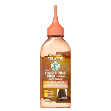 FRUCTIS TRAT HAIR DRINK 200 PINA