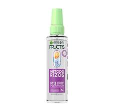 FRUCTIS TRAT SPR 150 METODO CURLY