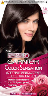 GARNIER COLOR SENSATION TINTE 3.0