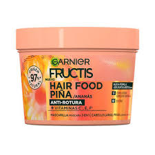 FRUCTIS HAIR FOOD MASCAR PLUS ACOND PIN