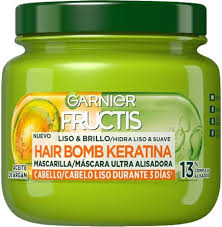 FRUCTIS MASCAR 320ML HIDRALISO
