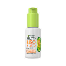 FRUCTIS SER 50ML LISO KERATINA
