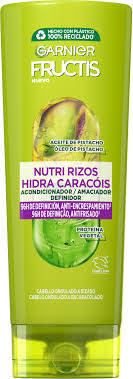 FRUCTIS ACOND 250 NUTRIRIZOS