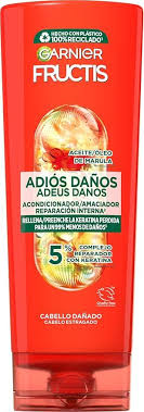 FRUCTIS ACOND 250 REPARA DANOS