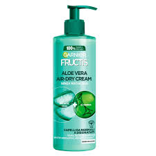 FRUCTIS BALS SUAVIZ ALOE 400ML
