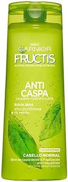 FRUCTIS CHP 380 ANTICASPA REGULAR