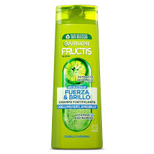 FRUCTIS CHP 380 FUERZA Y BRILLO