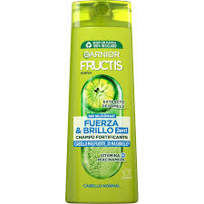 FRUCTIS CHP 380 FUERZA Y BRILLO 2 1