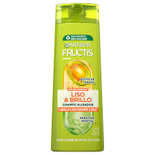 FRUCTIS CHP 380 LISO Y BRILLO