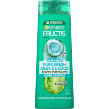 FRUCTIS CHP 380 PURE FRESH COCO