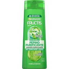FRUCTIS CHP 380 PURE FRESH PEPINO