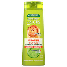 FRUCTIS CHP 380 VITAMIN FORCE