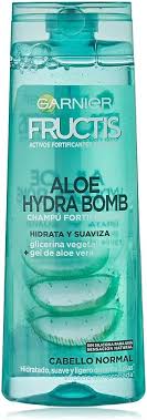 FRUCTIS CHP 380ML ALOE