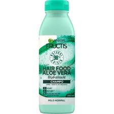 FRUCTIS CHP HAIR FOOD 350 ALOE