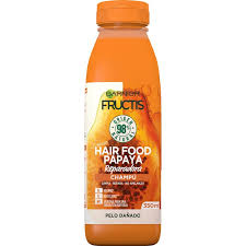 FRUCTIS CHP HAIR FOOD 350 PAPAYA