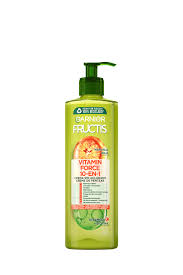 FRUCTIS END LOOKS VITAMIN FORCE 400
