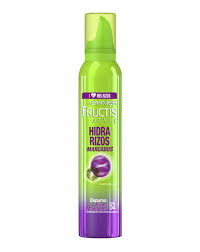 FRUCTIS ESP 200ML RIZOS EX MARCADO