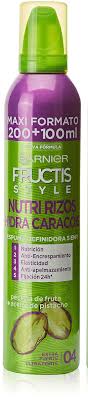 FRUCTIS ESP 300ML HIDRARIZOS