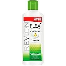 FLEX CHP 650ML FORTIFICANTE