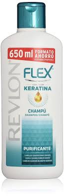 FLEX CHP 650ML PURIFICANTE