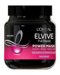 ELVIVE MASCAR 680ML FULL RESIST