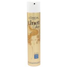 ELNETT LACA 300ML FUERTE