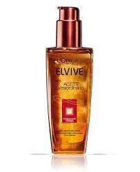 ELVIVE ACEITE EXTRA COLOR VIVE 100M