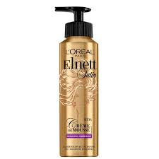 ELNETT MOUSSE 200 RIZOS FUERTE