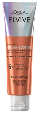 ELVIVE ACOND 150ML GROWTH BOOSTER