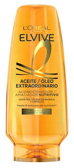 ELVIVE ACOND 300 ACEITE EXTRAORDIN