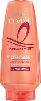 ELVIVE ACOND 300 DREAM LONG