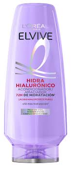 ELVIVE ACOND 300ML HIALURONICO
