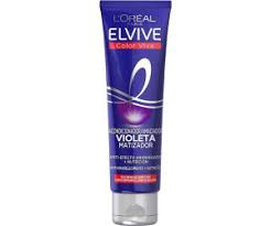 ELVIVE ACOND VIOLETA MATIZADOR 150
