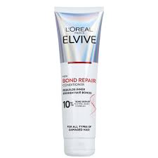 ELVIVE BOND REPAIR ACOND 150ML