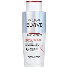 ELVIVE BOND REPAIR CHP 200ML