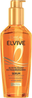 ELVIVE CHP 250 ACEITE EXTRAORDINARI