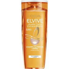 ELVIVE CHP 380ML COCO