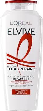 ELVIVE CHP 400 TOTAL REPAIR5