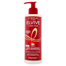 ELVIVE CHP 400ML COLOR VIVE