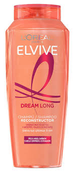 ELVIVE CHP 400ML DREAM LONG