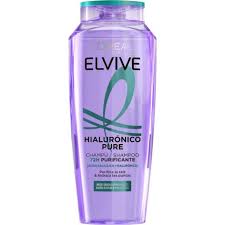 ELVIVE CHP 400ML HIALURONICO